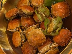 -回·龙虾铺·盆盆蟹·烧烤大排档(回龙观店)