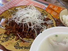 -双流老字号董蹄花(广场路店)