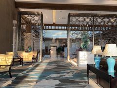 -太湖饭店·寄畅轩中餐厅