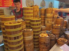 -恒兴发茶店(水巷口店)