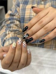 -斯馨·健康美甲美睫