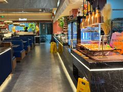 -東盛炭烤自助料理(玄武招商花园城店)