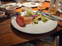 -拉蒂娜·巴西牛排馆 Latina·Brazilian Steakhouse(王府井喜悦店)