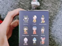 -泡泡玛特POPMART(崇文门国瑞城店)