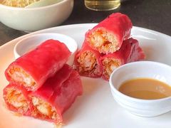 -蝴蝶里·粤菜·点心(滨江龙湖店)