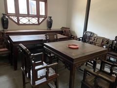 -黎里柳亚子纪念馆