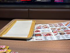 -街角等你.大连海鲜烧烤(西安路店)
