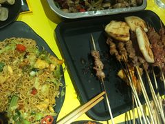 -望京小腰(北京总店)