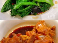 -万龙洲海鲜(大兴绿地缤纷城店)