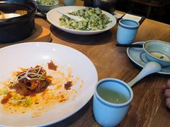 -周家二小姐的菜(西津渡店)