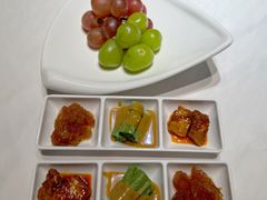 -俏江南-江景昆曲主题餐厅(正大广场店)