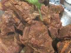 -临潼印象·特色陕菜