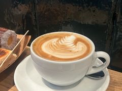 -Monmouth Coffee(博罗市场店)
