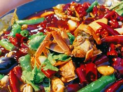 -二钳洞庭虾蟹·江湖菜(成都鹭岛店)