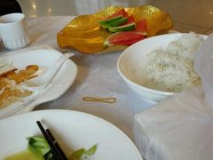 -北门饭店(三香路店)