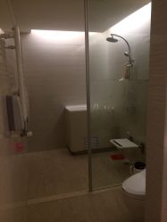 -知爱母婴专护全套房月子会所(新华路店)