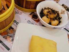-知粤塘港式茶餐厅