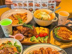 -Pennehut畔尼意面(合肥万象城店)