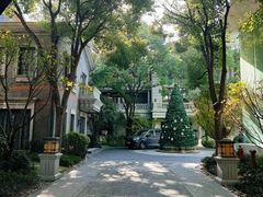 -西郊壹号