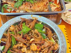 -江湖万州烤鱼(王子美食城)