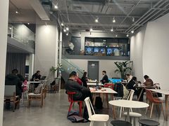 -dotcom coffee古点咖啡(致真大厦店)