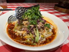 -西贝莜面村(当代商城店)