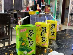 -食客居(缔景店)