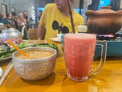 -Doo Dee Thai Food(Issan/Isaan/Esan)
