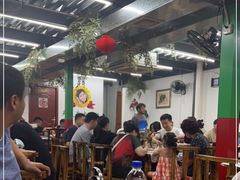 大堂-清真双宝红油牛系列