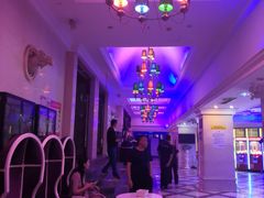 -牧歌商务公馆(南门店)