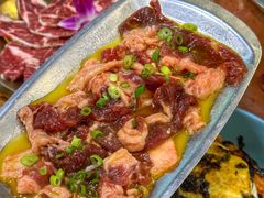 -枣玛尔脊骨汤·烤肉(西塔总店)