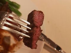 顶级澳洲和牛西冷牛排-北京金融街丽思卡尔顿酒店·意味轩 Cepe