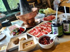 -牛街·马辈儿涮肉(牛街总店)