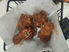 -禾谷韩餐(热带海洋学院店)