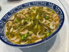 -两户人家农家乐