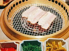 -谷牛日式烤肉(宝山U天地店)