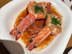 -小厨师·二十年沈家门小海鲜(百井坊巷店)