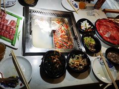 -创新高肥羊火锅(朝阳路店)
