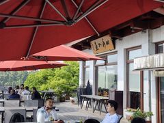 -湖畔居茶楼(湖滨店)
