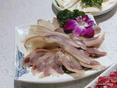 带皮牛肉-贵府酸汤牛肉火锅·贵州老字号(飞山街店)