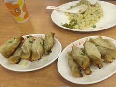 -小姜锅贴(凤凰街店)