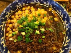 碗杂面-赖扁担重庆小面(友谊路店)