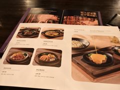 -食间牛排(重庆路万达店)