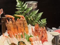 -大葉日本料理·龍蝦任食放題(廣州W酒店)