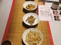 -鲤院·新中式美学·庭院餐厅(夫子庙店)