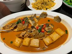 -羡餐厅·杭帮菜·淳菜(千岛湖自由洲际殿店)