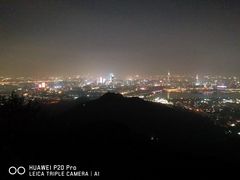 -紫金山山顶公园