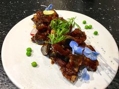糖醋小排-唐宴(大唐购物中心店)