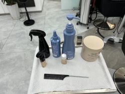 -ON STAR SALON