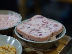 午餐肉-星鸿社重庆老火锅